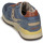 鞋子 男士 球鞋基本款 Saucony Shadow 5000 蓝色 / 黄色
