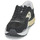 鞋子 男士 球鞋基本款 Saucony Jazz NXT 黑色 / 米色