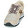 鞋子 女士 球鞋基本款 Saucony Jazz Triple 米色 / Leopard
