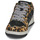 鞋子 女士 球鞋基本款 Saucony Sonic Low Leopard / 玫瑰色