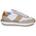 鞋子 球鞋基本款 Polo Ralph Lauren TRAIN 89 PP 米色 / 白色