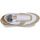 鞋子 球鞋基本款 Polo Ralph Lauren TRAIN 89 PP 米色 / 白色