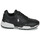 鞋子 男士 球鞋基本款 Polo Ralph Lauren POLO JOGGER 黑色
