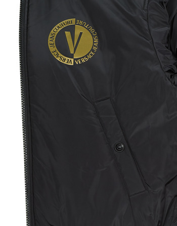 Versace Jeans GASD04 黑色 / Reversible / 印花 / 巴洛克