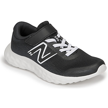 鞋子 儿童 跑鞋 New Balance新百伦 520 黑色 / 白色