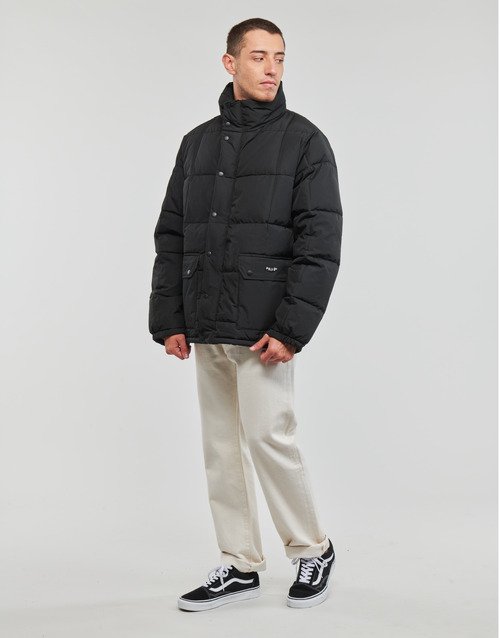 Volcom SUPERSTONER II 5K JACKET 黑色
