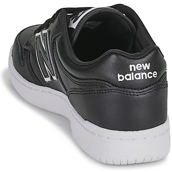 New Balance新百伦 480 黑色 / 白色