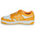 鞋子 男士 球鞋基本款 New Balance新百伦 480 黄色