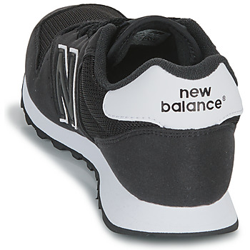 New Balance新百伦 500 黑色