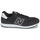 鞋子 球鞋基本款 New Balance新百伦 500 黑色
