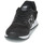 鞋子 球鞋基本款 New Balance新百伦 500 黑色