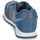 鞋子 男士 球鞋基本款 New Balance新百伦 500 蓝色 / 红色