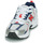 鞋子 男士 球鞋基本款 New Balance新百伦 530 白色 / 海蓝色 / 红色