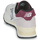鞋子 球鞋基本款 New Balance新百伦 574 米色 / 波尔多红