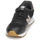 鞋子 女士 球鞋基本款 New Balance新百伦 500 黑色 / Leopard