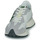 鞋子 女士 球鞋基本款 New Balance新百伦 327 米色 / 绿色