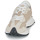 鞋子 女士 球鞋基本款 New Balance新百伦 327 米色