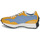 鞋子 女士 球鞋基本款 New Balance新百伦 327 黄色 / 蓝色