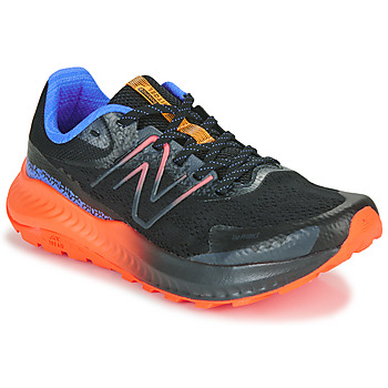 鞋子 男士 跑鞋 New Balance新百伦 NITREL 黑色 / 蓝色 / 橙色
