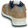 鞋子 男士 球鞋基本款 New Balance新百伦 574 棕色