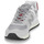 鞋子 男士 球鞋基本款 New Balance新百伦 574 灰色 / 波尔多红