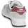鞋子 男士 球鞋基本款 New Balance新百伦 574 灰色 / 波尔多红