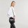 包 女士 斜挎包 Versace Jeans VA4BB1-ZS413-899 黑色 / 银灰色