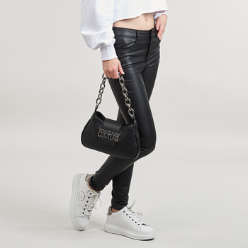 Versace Jeans VA4BB4-ZS413-899 黑色 / 银灰色