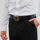纺织配件 男士 腰带 Versace Jeans 75YA6F13-ZP228-PK3 黑色