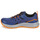 鞋子 男士 跑鞋 Asics 亚瑟士 TRAIL SCOUT 3 蓝色 / 橙色