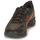 鞋子 男士 球鞋基本款 Asics 亚瑟士 GEL-QUANTUM 360 VII 黑色 / 橙色