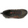 鞋子 男士 球鞋基本款 Asics 亚瑟士 GEL-QUANTUM 360 VII 黑色 / 橙色