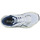 鞋子 球鞋基本款 Asics 亚瑟士 GEL-1130 白色 / 海蓝色