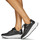 鞋子 女士 球鞋基本款 Levi's 李维斯 WING 黑色 / 白色