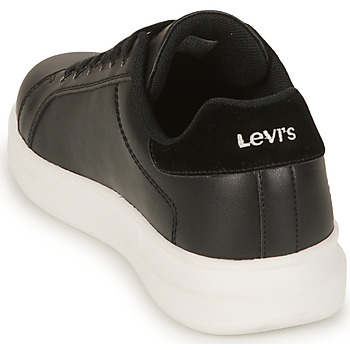 Levi's 李维斯 ELLIS 黑色