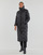 衣服 女士 羽绒服 Lauren Ralph Lauren SD MAXI-INSULATED-COAT 黑色