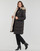 衣服 女士 羽绒服 Lauren Ralph Lauren HD PUFFR-INSULATED-COAT 黑色