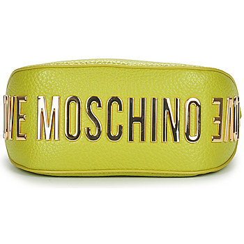 Love Moschino GIANT SMALL 绿色