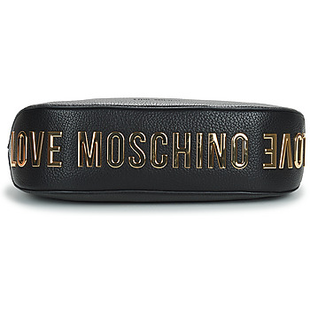 Love Moschino GIANT MEDIUM 黑色