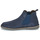 鞋子 儿童 短筒靴 Citrouille et Compagnie HOUVETTE 海蓝色