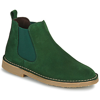 鞋子 儿童 短筒靴 Citrouille et Compagnie HOUVETTE 绿色
