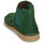 鞋子 儿童 短筒靴 Citrouille et Compagnie HOUVETTE 绿色