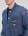 衣服 男士 长袖衬衫 Tommy Jeans TJM CLASSIC DENIM OVERSHIRT 蓝色