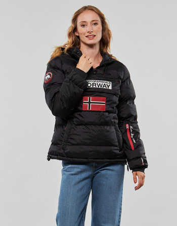 Geographical Norway BELANCOLIE 黑色