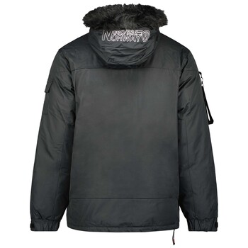 Geographical Norway BRUNO 黑色