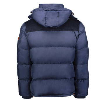 Geographical Norway CELIAN 海蓝色