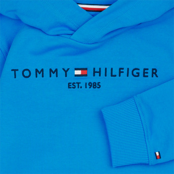 Tommy Hilfiger ESTABLISHED LOGO 蓝色