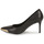 鞋子 女士 高跟鞋 Versace Jeans 75VA3S50 黑色 / 金色