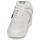 鞋子 女士 高帮鞋 Versace Jeans 75VA3SJ1 白色 / 银色