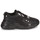 鞋子 男士 球鞋基本款 Versace Jeans 75YA3SC4 黑色